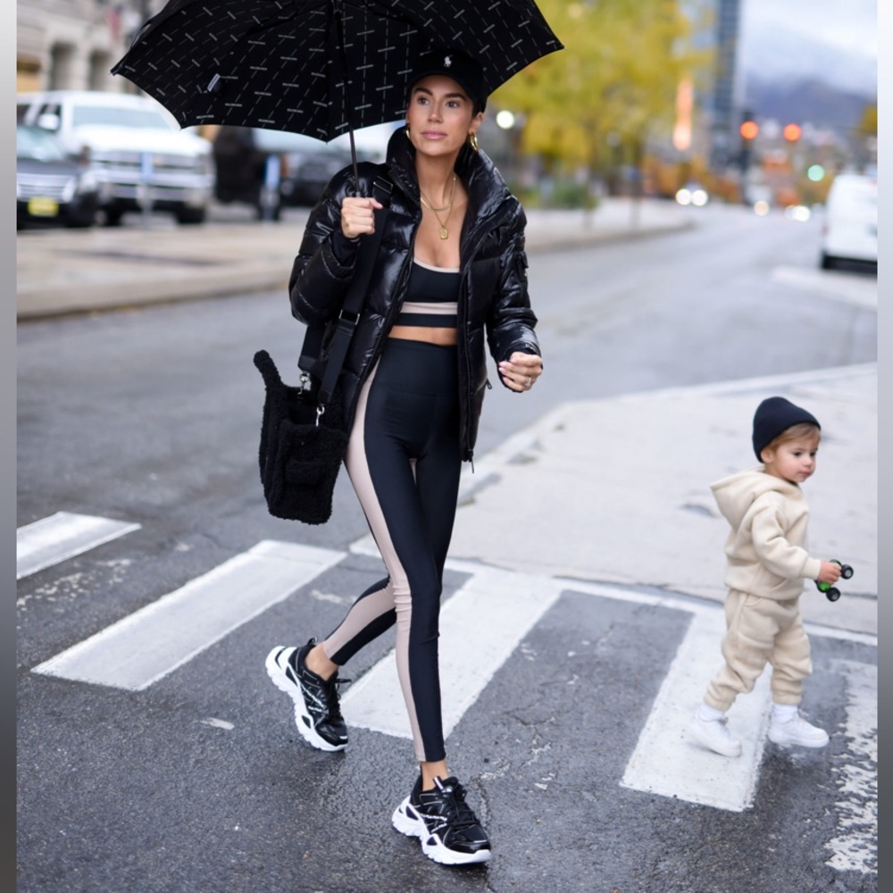 All Fenix leggings